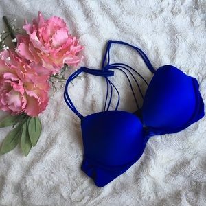 Victoria’s Secret Strappy Back Very Sexy Push-Up